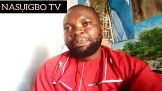 ORGAN OKWU IGBO ORGAN OF SPEECH PART 1 IHEJIRIKA JMIGHTY [upl. by Tidwell]