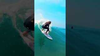 Surf Style amp Technique  For Beginners surf surfing [upl. by Aeiram]