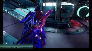 Warframe SP Duviri Circuit complete 45 min  level cap with Amanata Gotva Revenant [upl. by Rosel870]