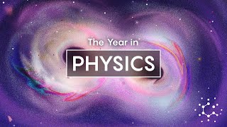 Biggest Breakthroughs in Physics 2023 [upl. by Maram]