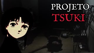 Projeto Tsuki  Um dos Maiores Mistérios da Internet [upl. by Neruat]