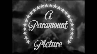 A Paramount Picture logos January 19 1940 [upl. by Bondie]