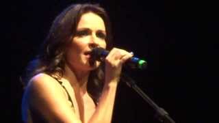 Sharon Corr  Full Circle  Live in São Paulo  Brazil [upl. by Noned486]