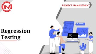 Regression testing  What is Regression testing in project management [upl. by Sapphera]