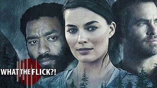 Z For Zachariah Official Movie Review [upl. by Aicats]