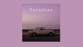 Coldplay  Paradiseslowed [upl. by Nnair488]