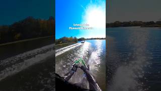 waterski malibu radarskis [upl. by Anael87]