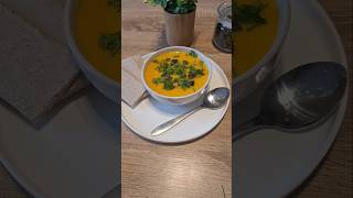 Soupe d automne butternut [upl. by Eluk121]