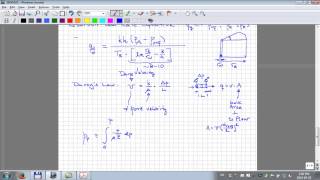 Gas Flow Rate Part 1 of 2 [upl. by Latsyrc]