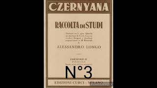 Czernyana Fascicolo II N2 amp N3 [upl. by Ainival]