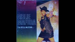 Girlie Mafura  Special Man [upl. by Trevorr]