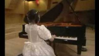 Yujia Wang plays Chopin Waltz c sharp minor Op 64 No 2 [upl. by Renrew]