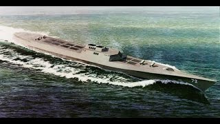 FirepowerFuture DestroyerDocumentary 2016 HD [upl. by Harland]