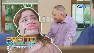 Pepito Manaloto  Tuloy Ang Kuwento ‘Yung asawa mong malakas mangtrip YouLOL [upl. by Glenden355]