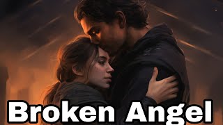 Arash Feat Helena Broken Angel musicmosaic englishsongs [upl. by Matta640]