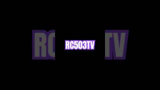 RC503TV [upl. by Niarda360]