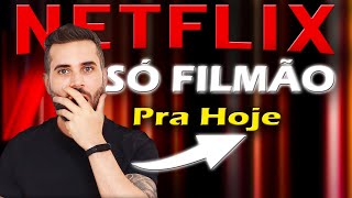 6 FILMES QUE VÃO TE SURPREENDER NA NETFLIX [upl. by Garland]