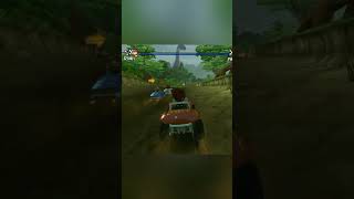 Beach Buggy Racing  Gameplay 😱Walkthrough Part 1  Easy Street iOS Android2024 [upl. by Nylicaj]