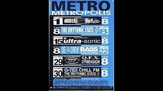 The Metro Saltcoats December 1991 [upl. by Acira]