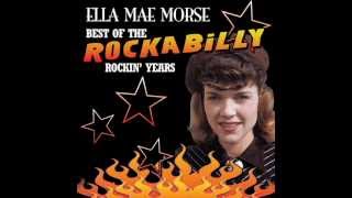 Ella Mae Morse Bring Back My Baby [upl. by Eniamreg]