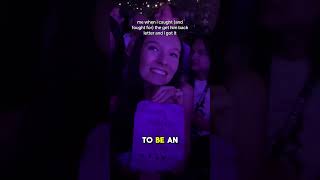 Fan Surprise at Olivia Rodrigo Concert 💌 Emotional Liam Payne Tribute for One Direction Fans [upl. by Sharron996]