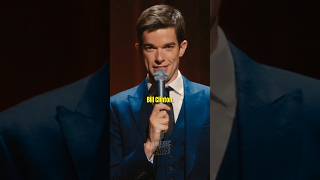 quotBILL CLINTONquot 😂 JOHN MULANEY shorts [upl. by Shinberg]