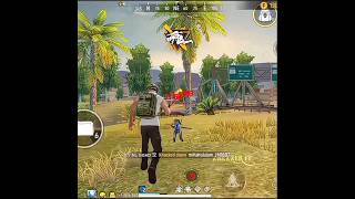 NEXXER FF vs 🌎 nexxerff freefire aimbotfreefire androidfreefire [upl. by Grae]