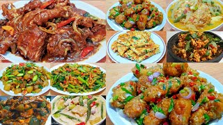 9 Resep Lauk Untuk Buka Puasa Dan Sahur Semua Enak Dan Mudah Buatnya [upl. by Konstantine]