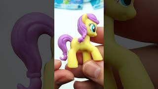 My Little Pony The Movie  Symphony Song ASMR Toy Unboxing  Mini Mysterys Shorts [upl. by Harbird770]