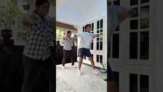 Tauba Tauba  dance with sis💃 taubatauba trendingshorts ytshorts dsisters BadNewz [upl. by Hankins]