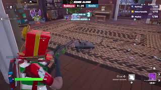 Jappy is LIVE on Fortnite [upl. by Yurt799]