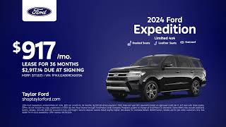 Ford Expedition 07292024 4116931 [upl. by Heyra]