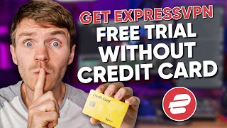 ExpressVPN Free Trial  Non Credit Card Required [upl. by Agostino]