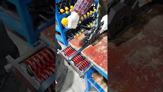 How to use A333 Manual Sealless Steel Strapping Tool [upl. by Felita824]