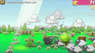 Clouds amp Sheep  Official Trailer [upl. by Acissaj]