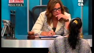 Caso Cerrado Estelar  El Testigo Me Acuchilló 13 [upl. by Arundell]