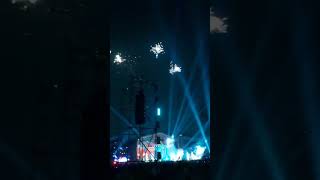 Shreya Ghoshals Live Performance  Mere Dholna shorts video live [upl. by Rammus149]