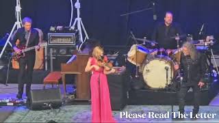 Robert Plant amp Alison Krauss “Please Read the Letter” Jones Beach Theater 62924 [upl. by Leeke]