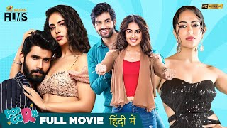 Popcorn पॉपकॉर्न Latest Hindi Full Movie 4K  Avika Gor  Sai Ronak  2024 Latest Hindi Movies [upl. by Llekcir]