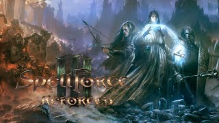 SpellForce 3 Reforced Gameplay  First Look 4K [upl. by Fairleigh]