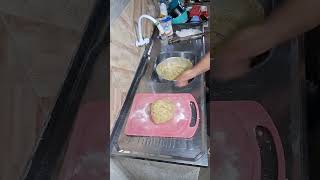 vamos fazer coxinhas coxinhadefrango coxinhanerd coxinha shortvideo foryou shortvideo [upl. by Ennaylil741]