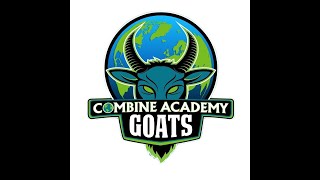 Combine Academy Regional vs Montreat JV 2 [upl. by Anirbus667]