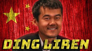 DING LIREN vs GUKESH D  Campionato del Mondo 2024 Partita 1 [upl. by Hamlani]