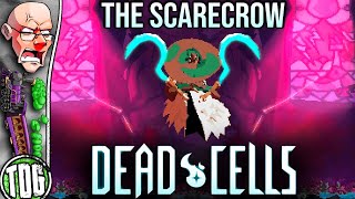 ToG Dead Cells DLC Areas featuring a SCARY Scarecrow and VORPAN [upl. by Hamilton]