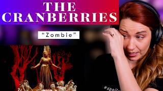 The Cranberries quotZombiequot Vocal ANALYSIS by Opera Singer You wont believe what I heard [upl. by Amy296]