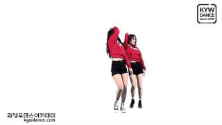 Hellovenus헬로비너스 Wiggle Wiggle위글위글 안무거울모드 Cover Dance Mirror Ver [upl. by Fabrienne]