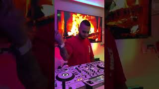 Ay vamos  J balvin dj latin latinartist reggaeton reggaetonartist music fiesta mix [upl. by Ailati]