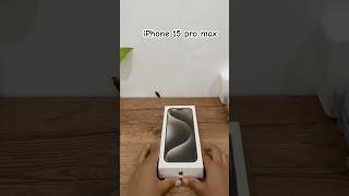 Unboxing iPhone 15 pro max music beats typebeat producer instrumental [upl. by Brom]