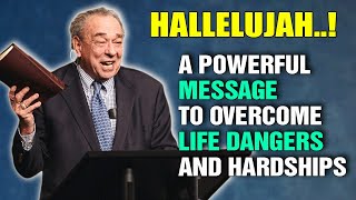 RC Sproul Sermon  A Powerful Message to Overcome Lifes Dangers and Hardships [upl. by Clance]