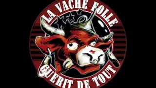 Heretik  Nout  la vache folle guerit de tout wmv [upl. by Varien]